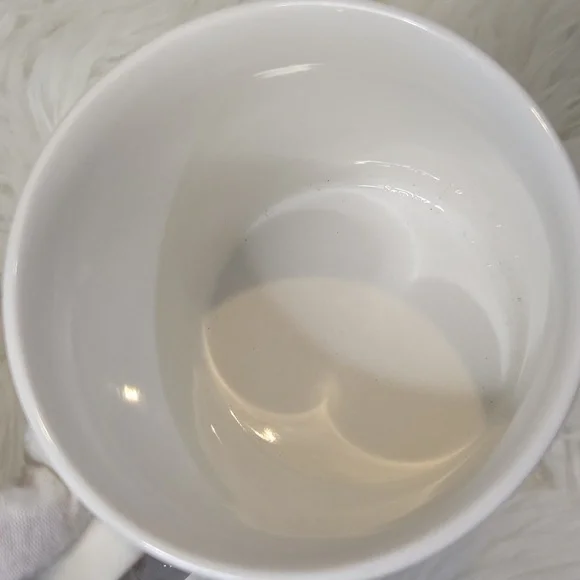 Starbucks Barista City Scenes Series Houston Mug 2004 - Picture 7 of 9